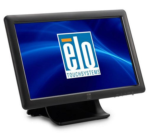 Monitor dotykowy ELO 1509L IntelliTouch