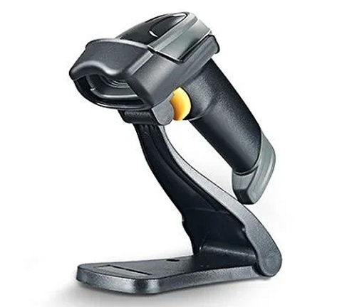 Czytnik kodów ACLAS MD6600AT