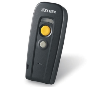 Czytnik kodów ZEBEX Z-3250BT