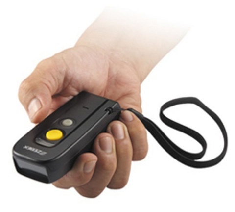 Czytnik kodów ZEBEX Z-3250BT