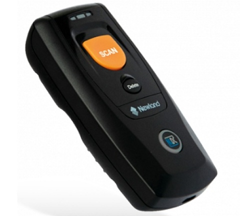Czytnik kodów NEWLAND BS 80 PIRAHNA BT 2D