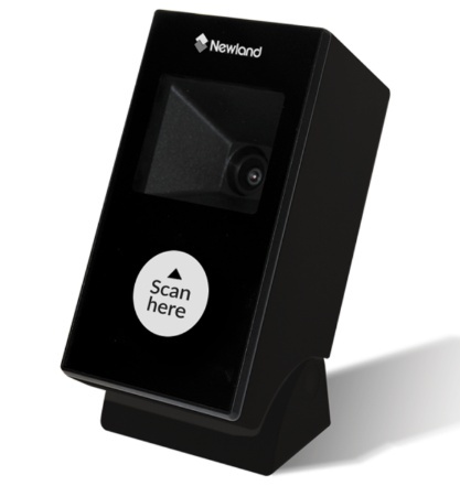 Czytnik kodów NEWLAND FR21 NEON