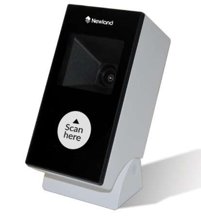 Czytnik kodów NEWLAND FR21 NEON