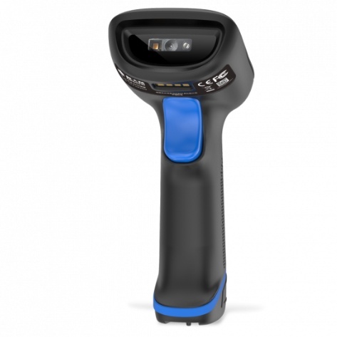 Czytnik kodów NEWLAND HR 23 DORADA BT