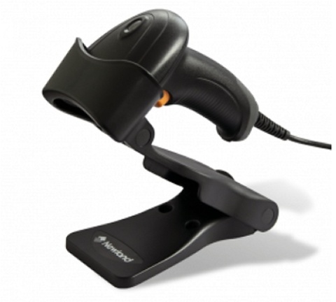 Czytnik kodów NEWLAND HR22 DORADA