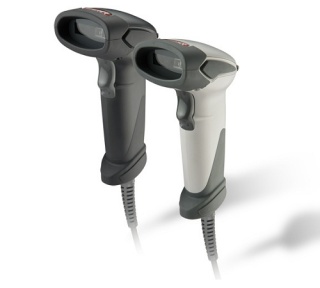 Czytnik kodów ZEBRA DS2208