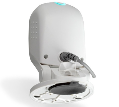 Czytnik kodów ZEBEX Z-6170