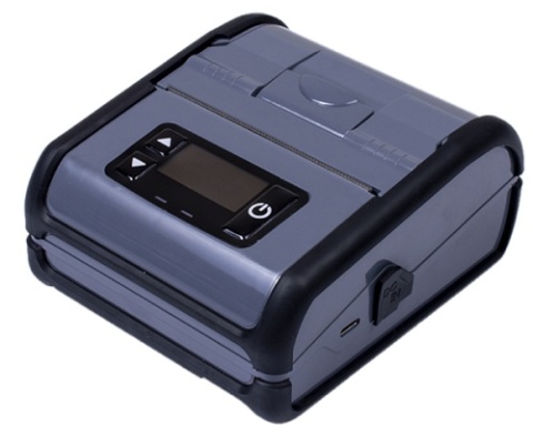 Drukarka mobina DATECS WPP-350