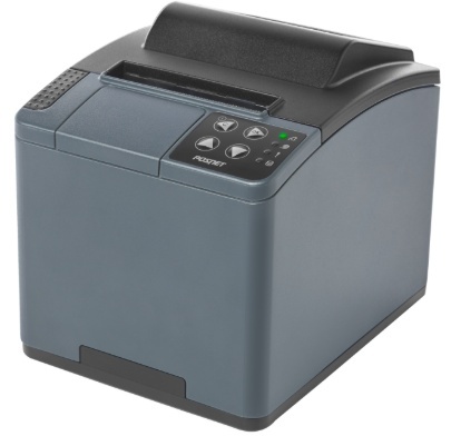 Drukarka fiskalna POSNET THERMAL HX ONLINE OLED