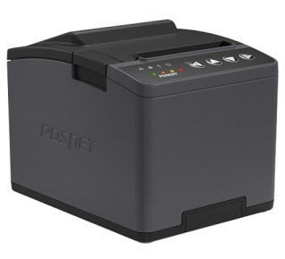 Drukarka fiskalna Online POSNET THERMAL XL2 ONLINE OLED