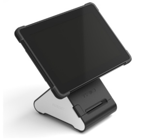 Drukarka fiskalna Online POSNET TRIO ONLINE + tablet TRIOTAB