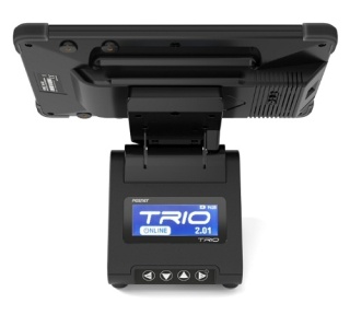 Drukarka fiskalna Online POSNET TRIO ONLINE + tablet TRIOTAB