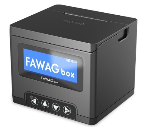 Drukarka fiskalna online FAWAG BOX