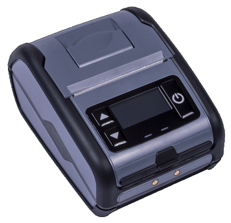 Drukarka mobina DATECS WPP-250