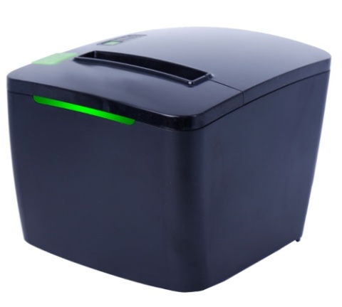 Drukarka termiczna ELANDA e801