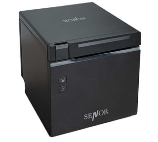 Drukarka termiczna SENOR GTP-186