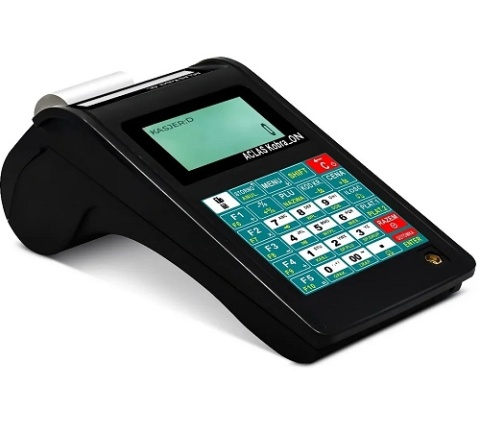 Kasa fiskalna Online ACLAS KOBRA ON