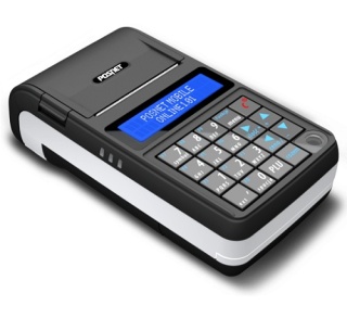 Kasa fiskalna Online POSNET MOBILE ONLINE