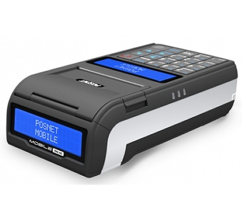 Kasa fiskalna Online POSNET MOBILE ONLINE