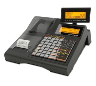 Kasa fiskalna Online POSNET NEO ONLINE