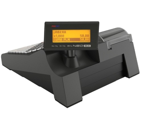 Kasa fiskalna Online POSNET NEO ONLINE