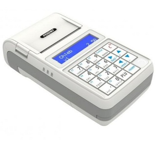 Kasa fiskalna Online POSNET MOBILE ONLINE