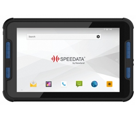 Kolektor danych SPEEDATA SD80 LIBRA