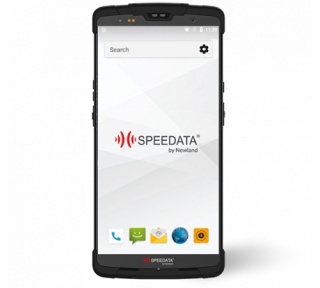 Kolektor danych SPEEDATA SD55 LYNX