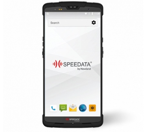 Kolektor danych SPEEDATA SD55 LYNX