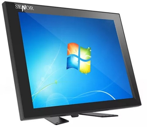 Monitor dotykowy SENOR AMON 15P