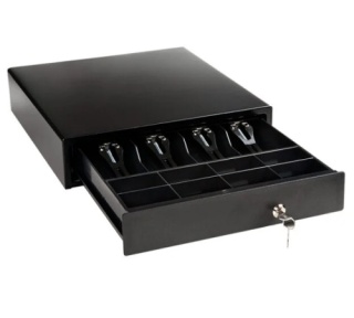 Szuflada kasowa ACLAS CWY1 średnia