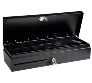 Szuflada kasowa Flip Top ACLAS CWY6