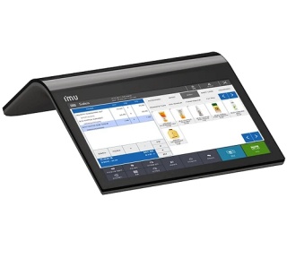 Terminal IMU ARC POS