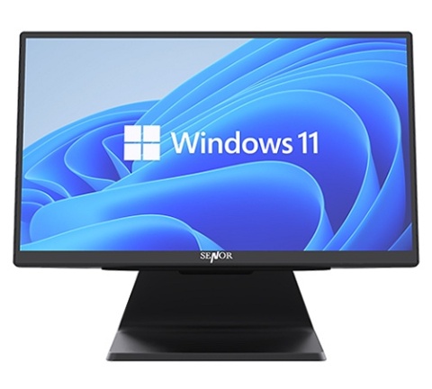 Terminal POS SENOR F6