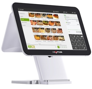 Terminal POS HioPOS SUN II