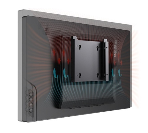 Terminal POS ELANDA KDS22