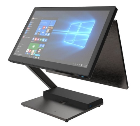 Terminal POS SENOR X5e