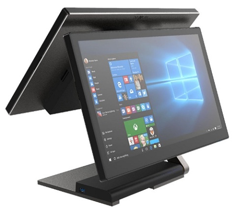 Terminal POS SENOR X5e