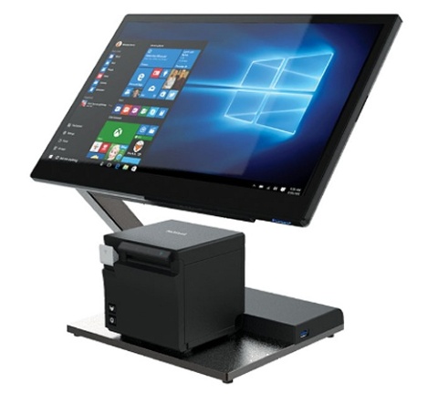 Terminal POS SENOR X5e