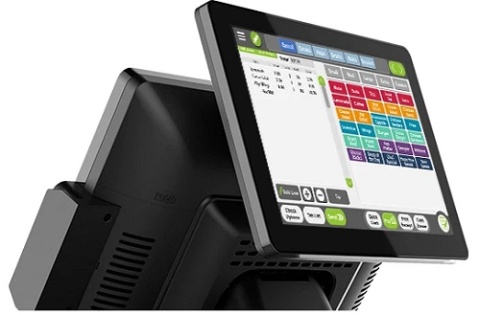 Monitor dodatkowy 11.6" do POS ELANDA t320+