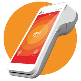 Terminal płatniczy PAX A920 PRO