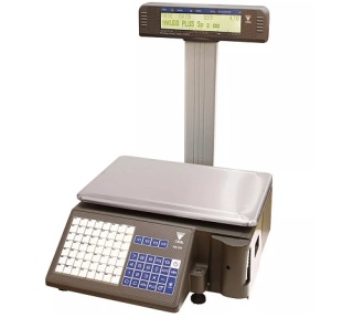 Waga etykietująca DIGI SM-320P