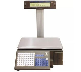 Waga etykietująca DIGI SM-320P