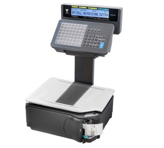 Waga etykietująca DIGI SM-120LL