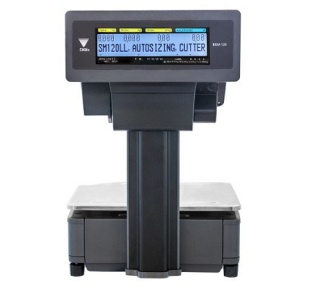 Waga etykietująca DIGI SM-120LL