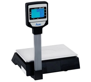 Waga kalkulacyjna ACLAS PS1C-T RS