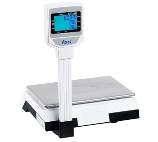 Waga kalkulacyjna ACLAS PS1C-T RS