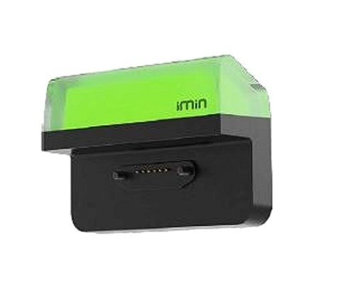 Status LED dla kiosku IMIN Crane