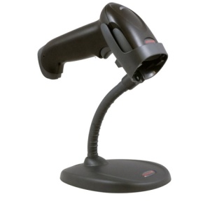 Czytnik kodów HONEYWEEL VOYAGER 1250g