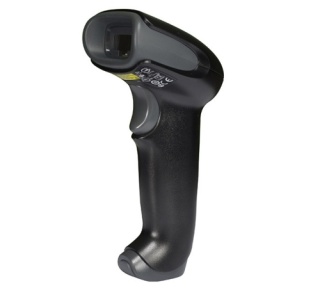 Czytnik kodów HONEYWEEL VOYAGER 1250g